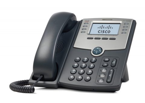 Telefoonnummer VOIP